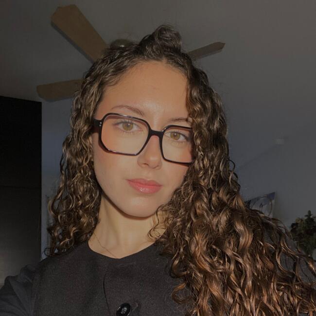 Canguro en Granada: Abril