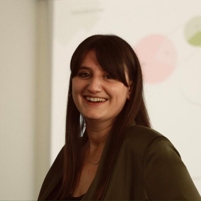 Babysitter in Varese: Claudia