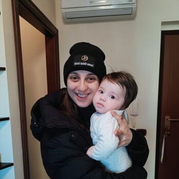 Babysitter Perth: Ellyce
