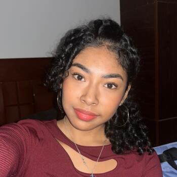 Babysitter in Lima: Yohaidy Cabrera