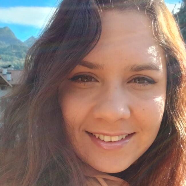 Babysitter a Milano: Barbara