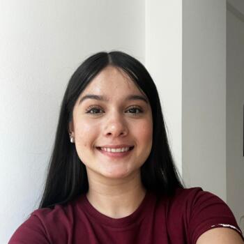 Niñera en Buenos Aires: Nicolle