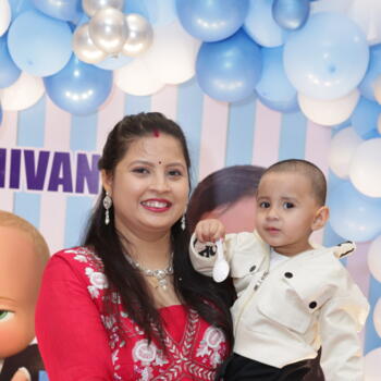 माता-पिता पुणे: Tanya