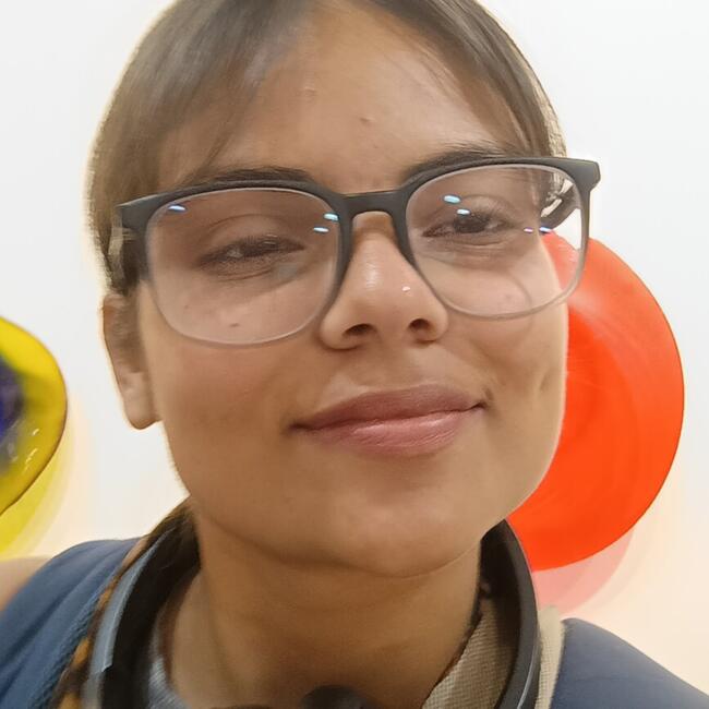 Babysitter in Bengaluru: Pallavi