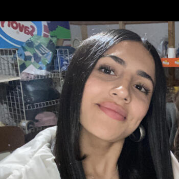Babysitter in Valparaíso: Maite