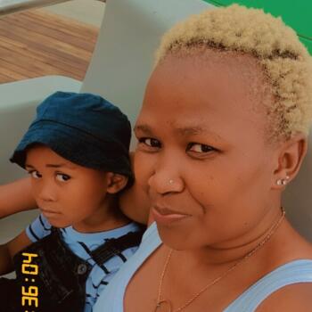 Babysitting job in Morogoro: babysitting job Nontobeko