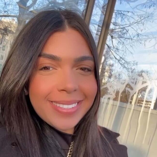 Nounou à Genève: KATARINA