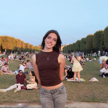 Babysitter in Verona: Sara