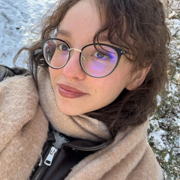 Babysitter in Pontoise: Melissa