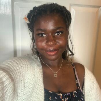 Babysitter Wednesbury: Francisca