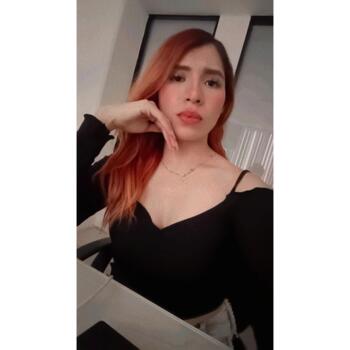 Babysitting job in Mexico City: babysitting job Ángeles