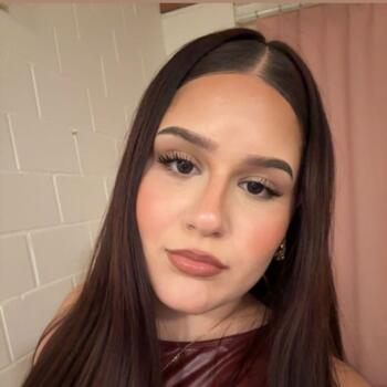 Babysitter in Lupfig: Maria