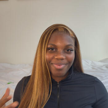 Babysitter Bochum: Kendrine