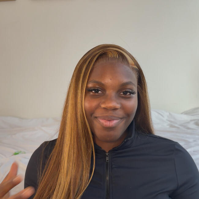 Babysitter in Bochum: Kendrine
