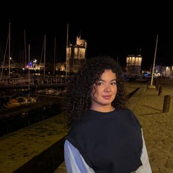 Baby-sitter Nanterre: Djihane