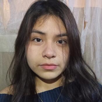 Babysitter in Villa: Luz Maricielo