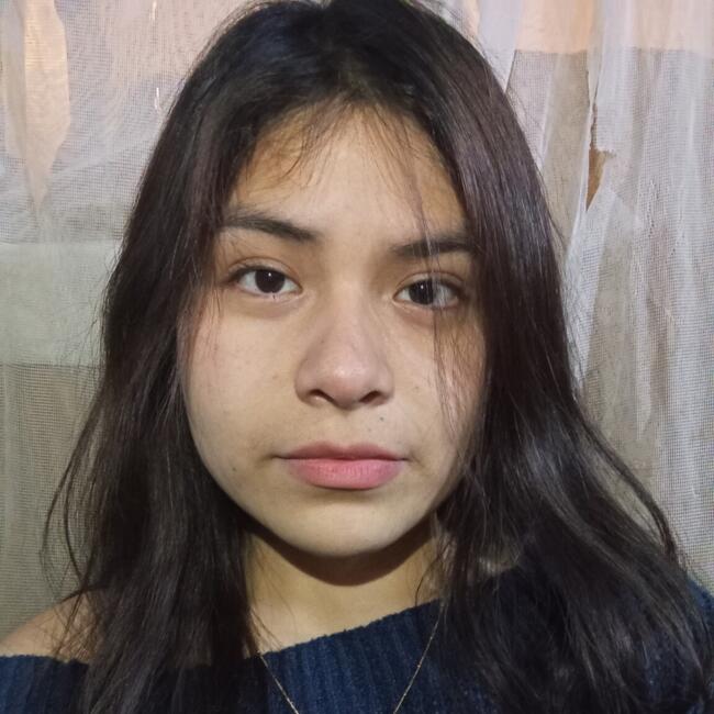 Babysitter in Villa: Luz Maricielo
