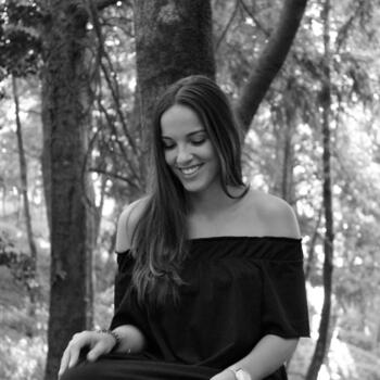 Babysitter em Braga: Adriana