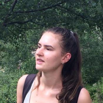 Baby-sitter Wavre: Fanny