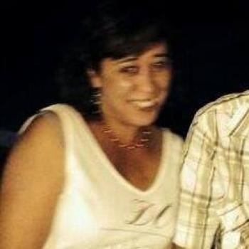 Niñera Molina de Segura: Isabel