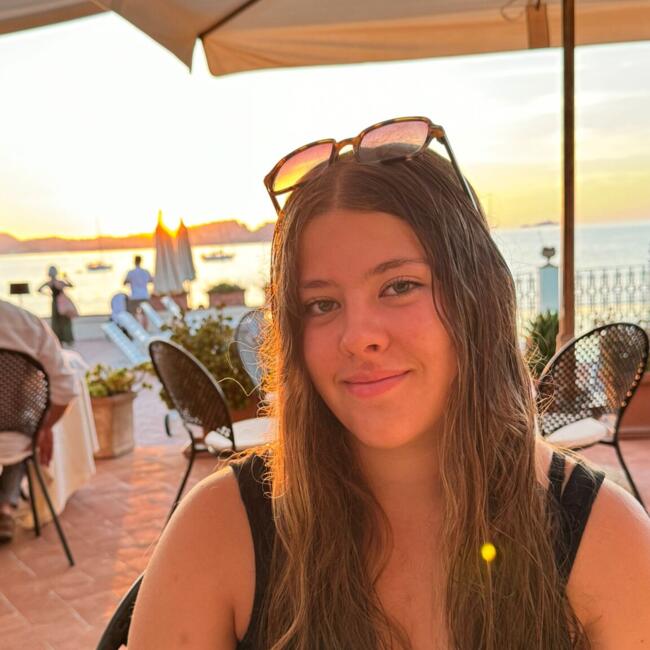 Baby-sitter in Quarten: Chanel