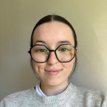 Baby-sitter Saint-Biez-en-Belin: Marylou