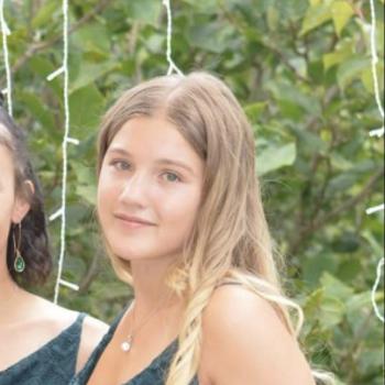 Babysitter New Plymouth: Lillie-Mae
