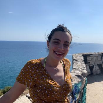 Babysitter Castelldefels: Josefina