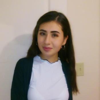 Niñera Aguascalientes: Paulina