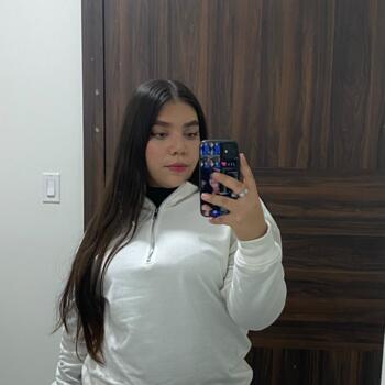 Babysitter in Chihuahua City: Sofia