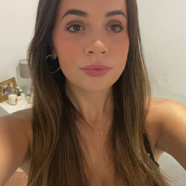Babysitter in Seville: Paola
