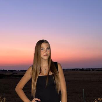 Babysitter in Valencia: Victoria