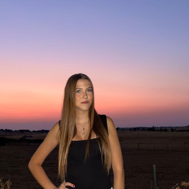 Babysitter in Valencia: Victoria