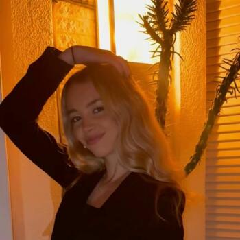 Babysitter Premià de Dalt: Carla