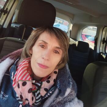 Nounou à Luçon: Delphine