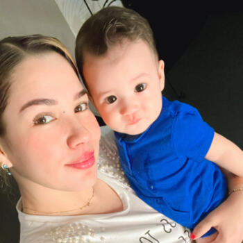 Babysitter in Torreón: Daniela