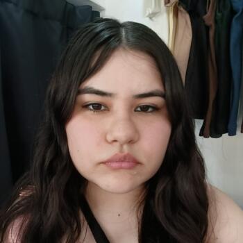 Niñera en Gregorio de Laferrere: Sansanelli Luna