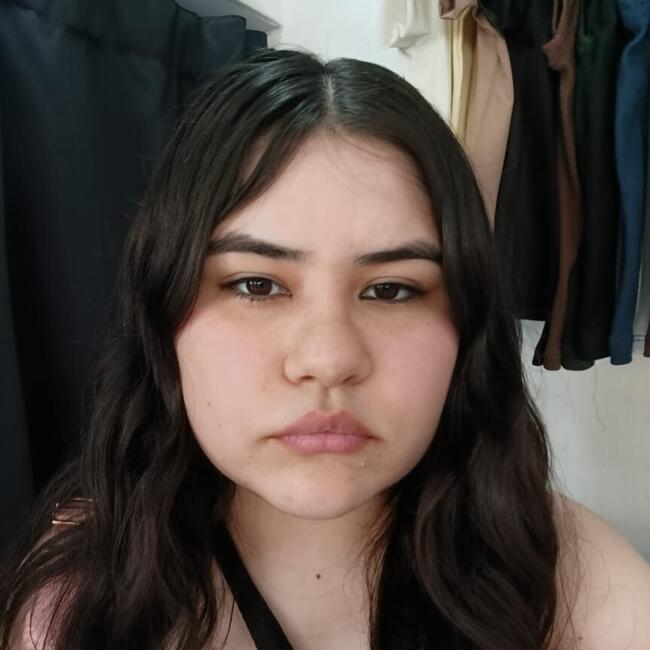 Niñera en Gregorio de Laferrere: Sansanelli Luna