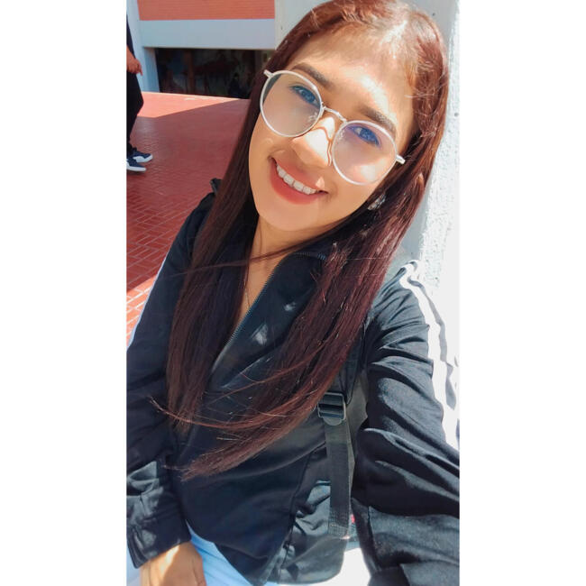 Babysitter in Mateo: Jeissy