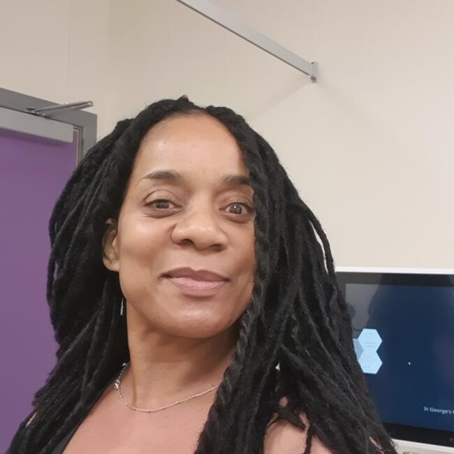 Nanny in London: Juliet