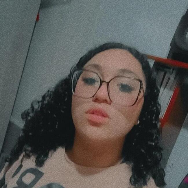 Babysitter in São Paulo: Paloma montti