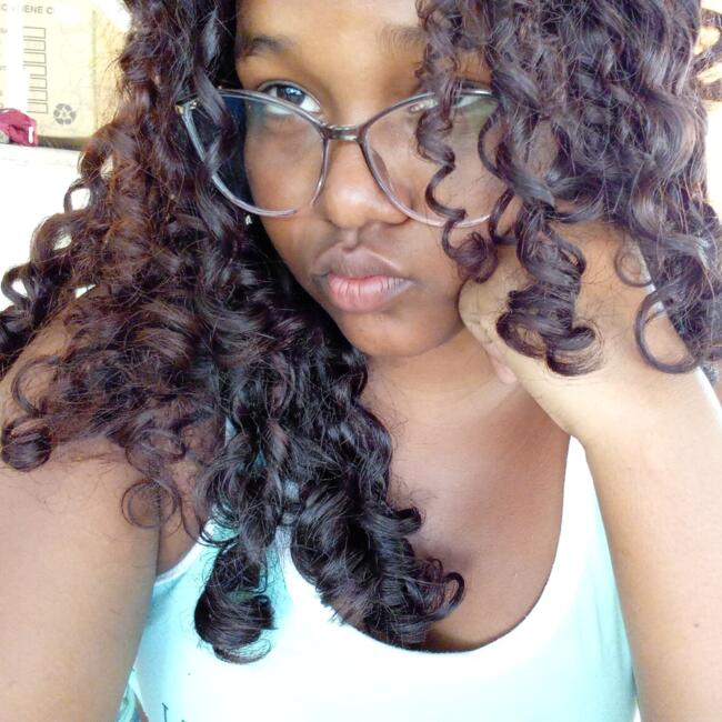 Niñera en San Miguelito: Mayerlin Mendieta