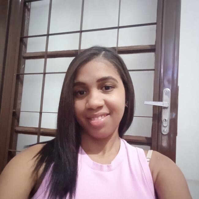 Babysitting job in Rolândia: Surisadai