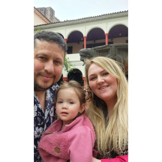 Babysitting job in Buin: Jonathan sebastian