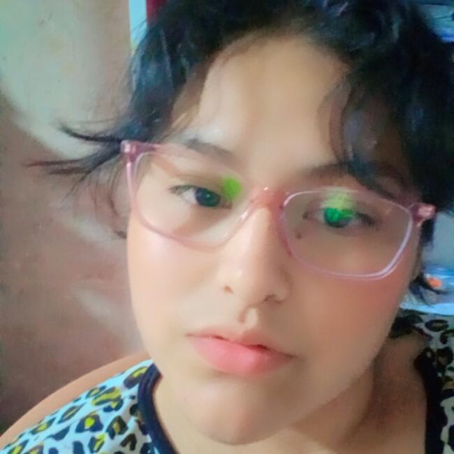 Babysitter in Trujillo: Estrella