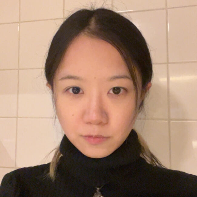 Babysitter in The Hague: Tzu Ni