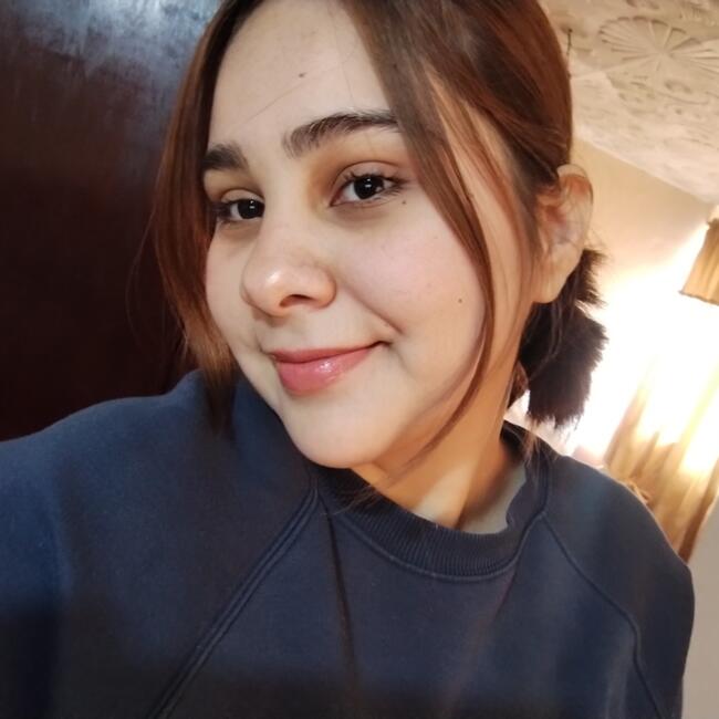 Babysitter in Cuenca: Lisset Cevallos