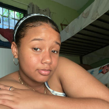 Niñera en Santo Domingo (Distrito de Santo Domingo): Scarlett Ramírez