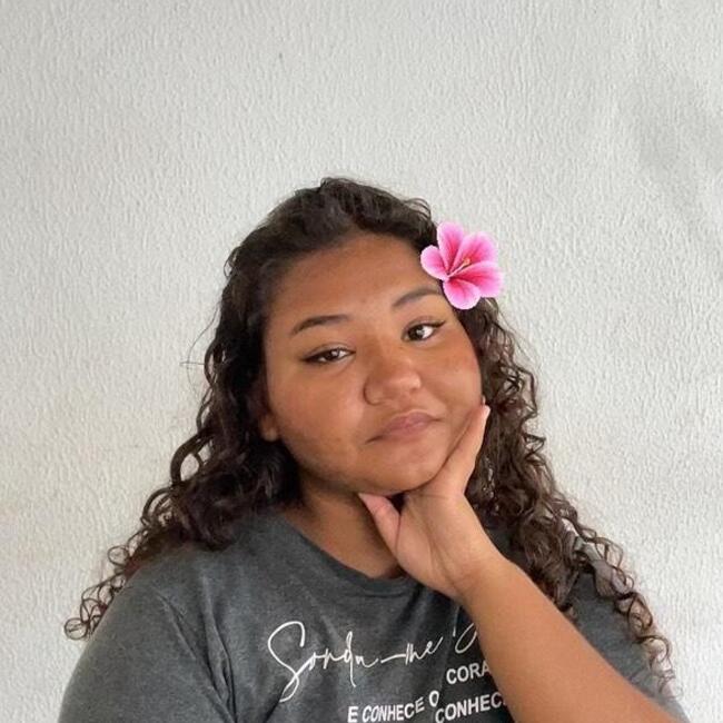 Babysitter in Belém: Ana Carolina