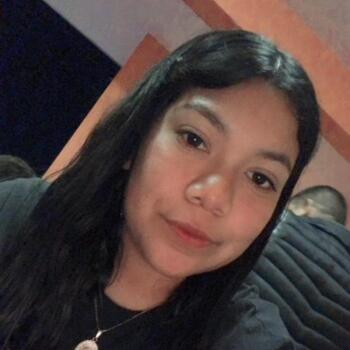 Babysitter in Coyula: Nataly